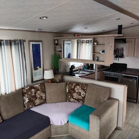 Mobil Home Le Magnifique Valras Plage Luaran gambar